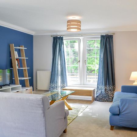 Powderhall Brae Эдинбург Экстерьер фото